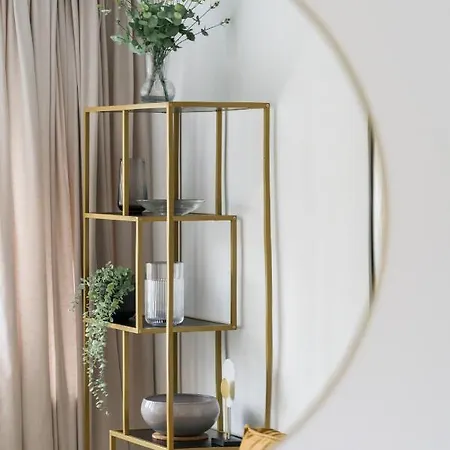 Grunwald Jesienna Comfort By Renters דירה