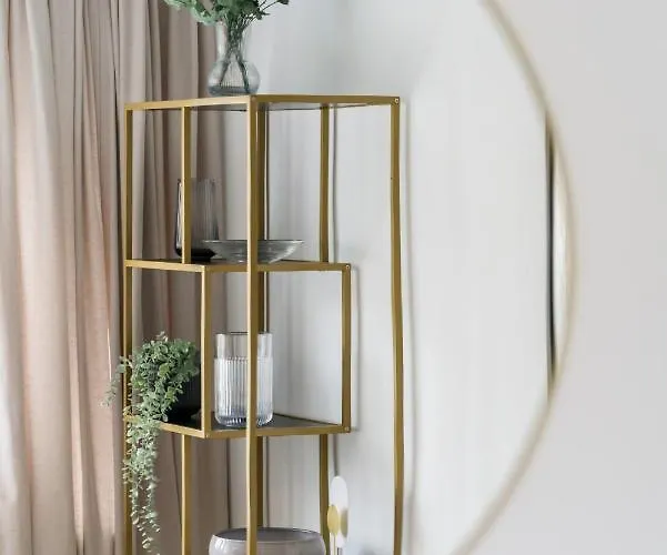 Grunwald Jesienna Comfort By Renters 아파트