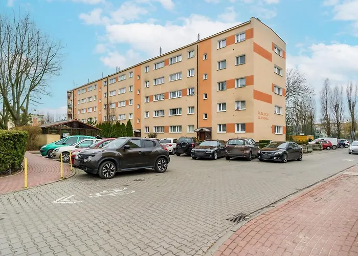 Grunwald Jesienna Comfort By Renters