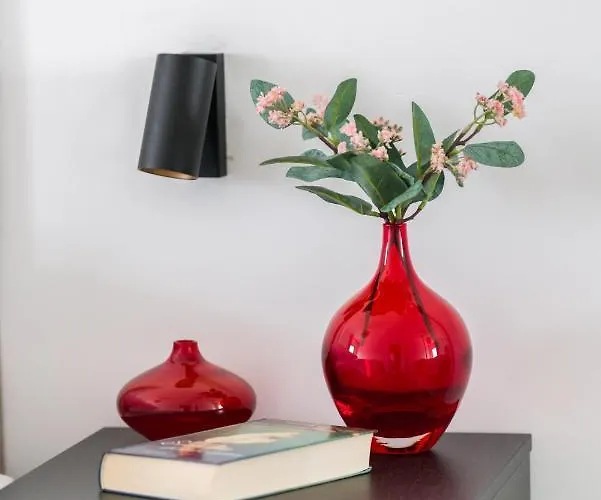 Grunwald Jesienna Comfort By Renters 아파트 포즈난