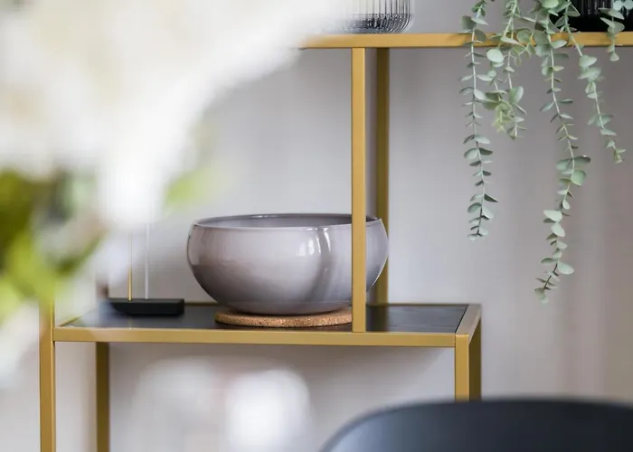 Grunwald Jesienna Comfort By Renters 포즈난