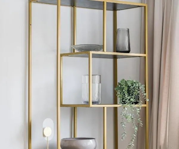 Grunwald Jesienna Comfort By Renters 아파트 포즈난