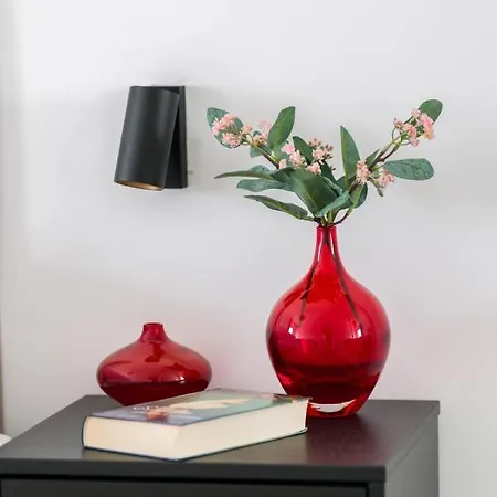 Grunwald Jesienna Comfort By Renters Apartamento Poznan