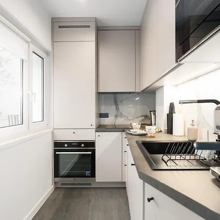 Grunwald Jesienna Comfort By Renters Poznan