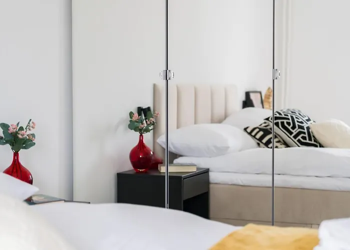 Grunwald Jesienna Comfort By Renters *